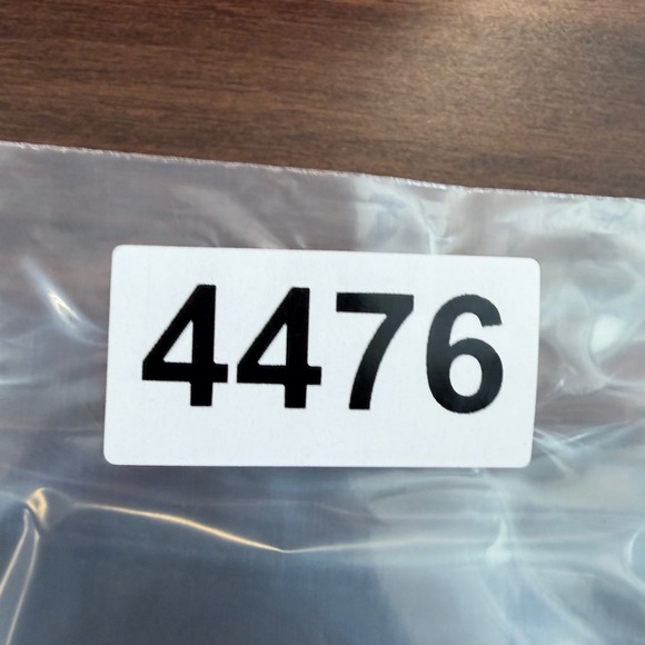 New 1822 Classic Skinny Butter Denim Jeans Womens Size 10/30 Black Stretch Pants - Picture 7 of 7